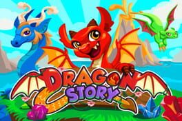 Dragon Story Cover