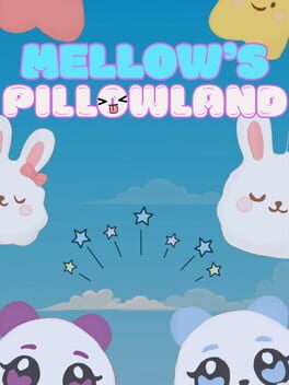 Mellow's PillowLand Cover