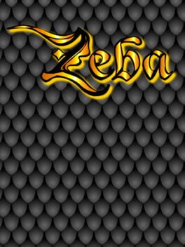 Zeba cover