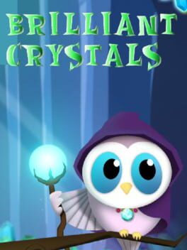 Brilliant Crystals cover