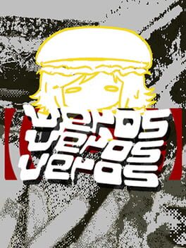 Veros Veros Veros Cover