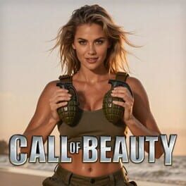 Call of Beauty Cover
