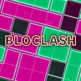 Bloclash Cover