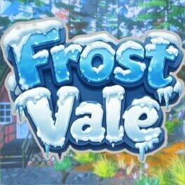 Frost Vale Cover