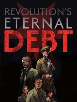 Revolution's Eternal Debt Cover