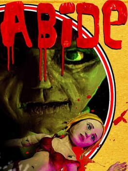 Abide Cover