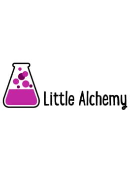 Little Alchemy Cover