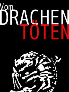Vom Drachentöten Cover