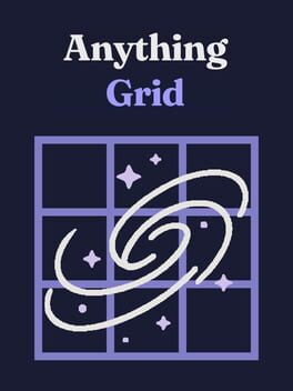 Anything Grid Cover