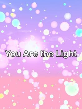 You Are the Light Cover