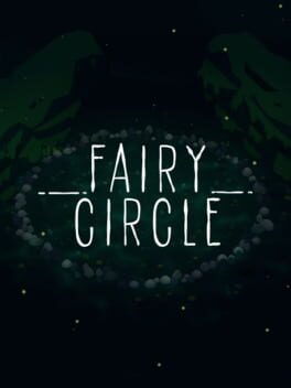 Fairy Circle Cover