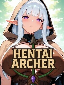 Hentai Archer Cover
