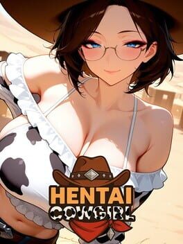 Hentai Cowgirl Cover