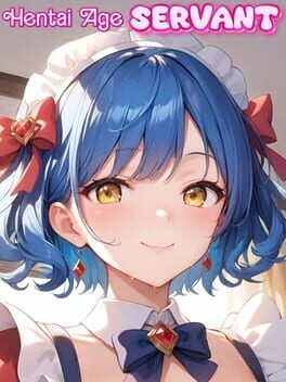 Hentai Age Servant Cover