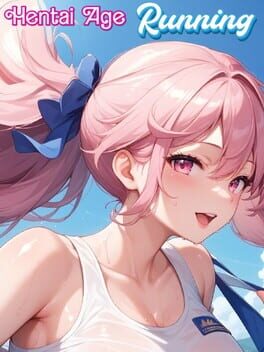 Hentai Age Running Cover