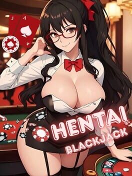 Hentai Blackjack Cover