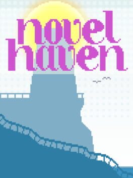 Novel Haven Cover