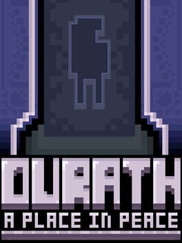 Ourath: A Place in Peace Cover