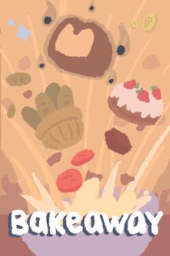 Bakeaway Cover