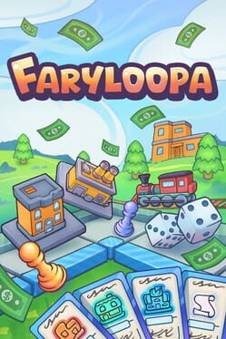 Faryloopa Cover