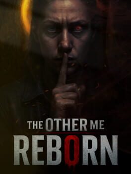 The Other Me Reborn Cover