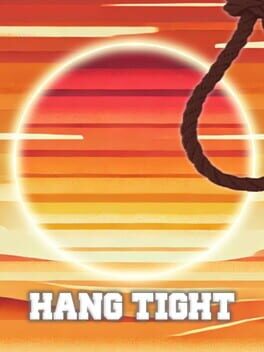 Hang Tight Cover