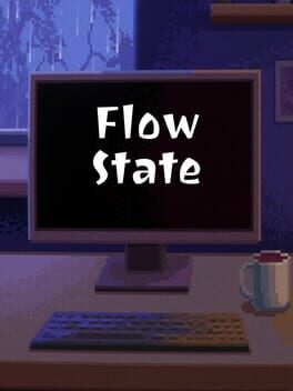 Flow State: Max Chill Edition Cover