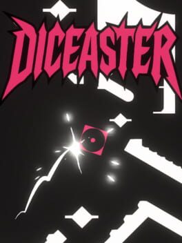 Diceaster Cover