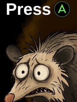 Press A Cover