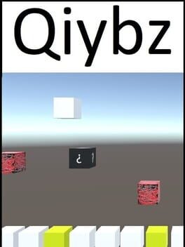 Qiybz Cover