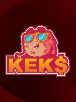 Keks Slot Machines Cover