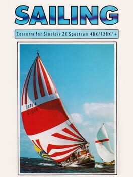 Sailing Cover