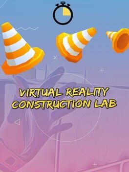 VR Construction Lab Cover