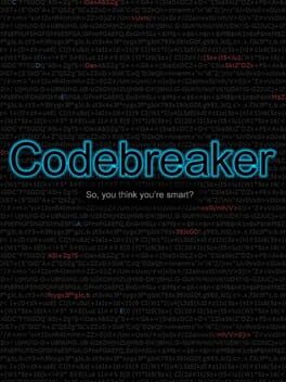 Codebreaker Cover