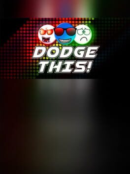 Dodge This! Cover