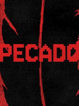 Pecado: SD Card Cover