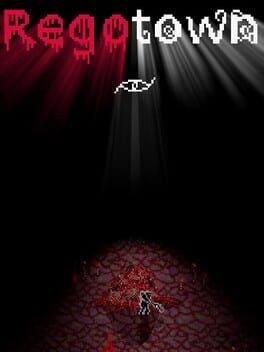 Regotown Cover