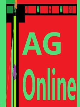 Tag Online Cover