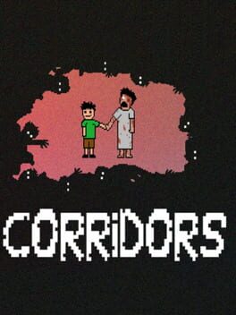 Corridors Cover