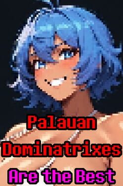 Palauan Dominatrixes Are the Best Cover