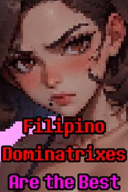Filipino Dominatrixes Are the Best Cover