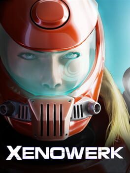 Xenowerk Cover