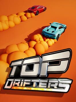 Top Drifters Cover