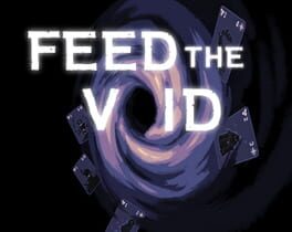 Feed The Void Cover