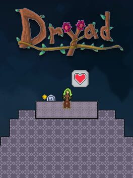 Dryad Cover