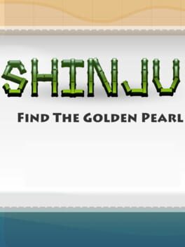 Shinju cover