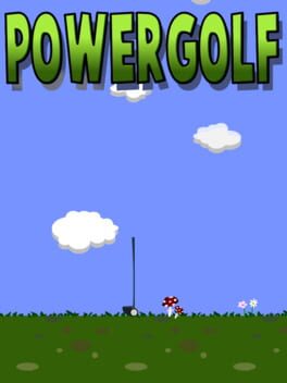 Powergolf cover