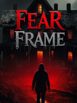 Fear Frame Cover