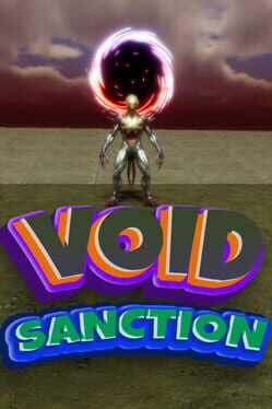 Void Sanction Cover