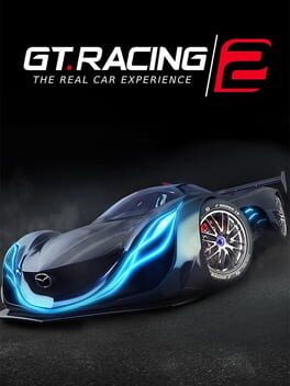 GT Racing 2: The Real Car Experience Cover